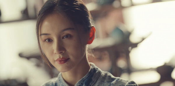 玫瑰丛生第1集剧照