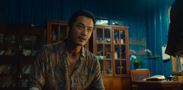 岁月有情时第18集剧照