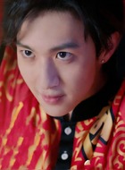 李伟豪（吴季峰饰演）