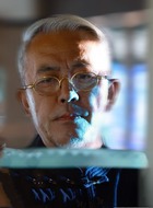 梁兆坤（闵政饰演）