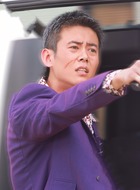 山猫、鹰犬（罗鹏饰演）