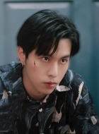 飞鹰（李红雨饰演）