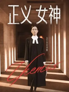 正义女神分集剧情介绍(1-25集)大结局