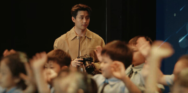 她的盛焰第12集剧照