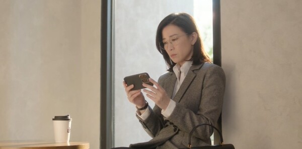 正义女神第6集剧照