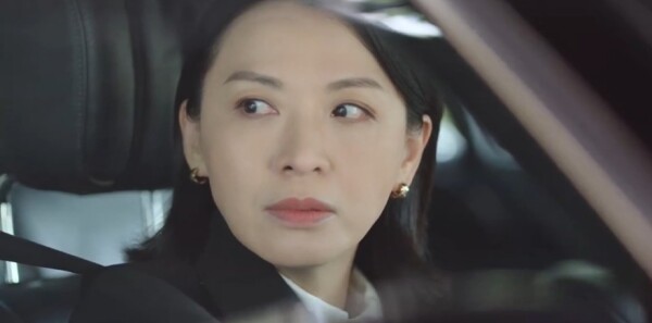 正义女神第3集剧照