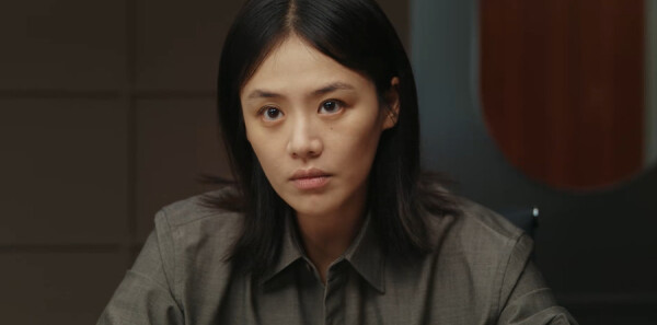 她的盛焰第10集剧照