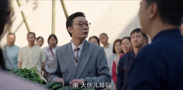 好好的时光第28集剧照