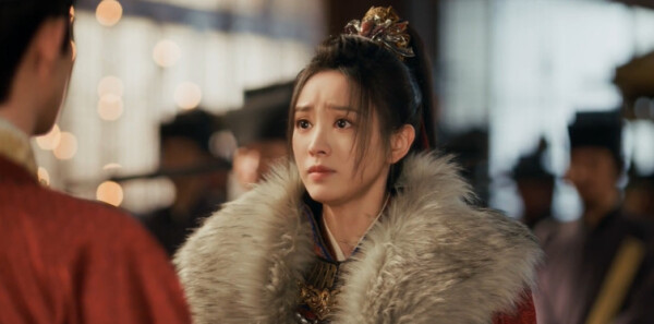 逐玉第38集剧照