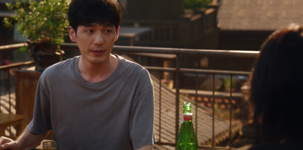 冬去春来第6集剧照