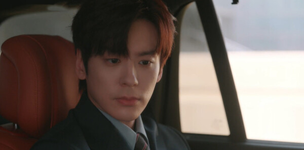 你是迟来的欢喜第4集剧照