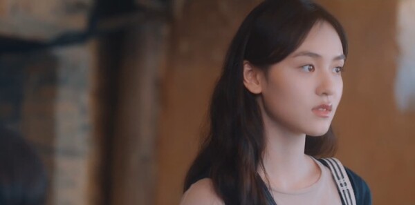 我在大学修文物第9集剧照