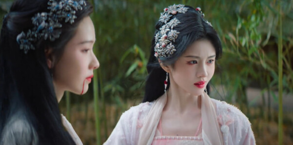 月鳞绮纪第6集剧照