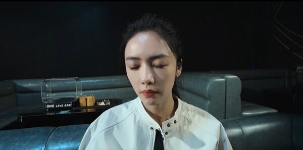 钢铁森林第11集剧照