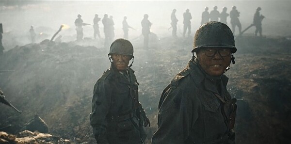 战旗如画第29集剧照