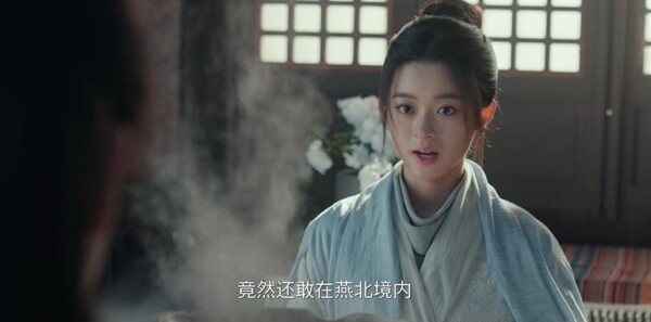 冰湖重生第7集剧照