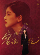 许蜜语（朱珠饰演）