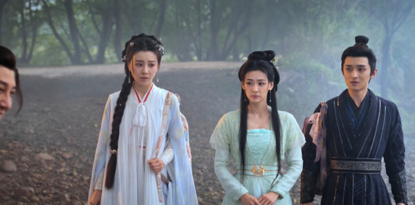 佳偶天成第8集剧照