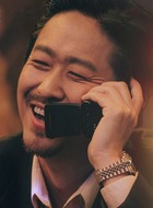 宋青松（陈玺旭饰演）