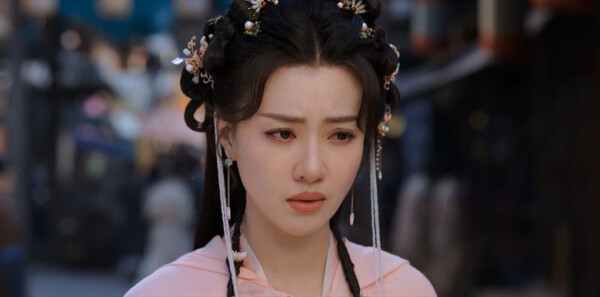 佳偶天成第2集剧照