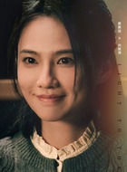 乔素清（姜珮瑶饰演）