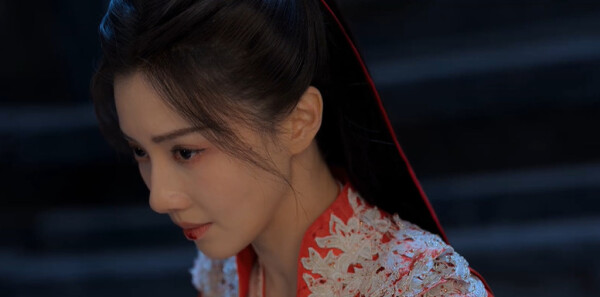 佳偶天成第4集剧照