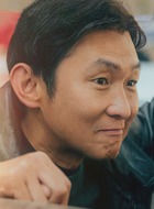 瞿大海（赵虎饰演）