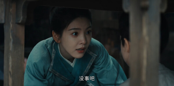 雨霖铃第1集剧照