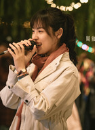 叶小朗（周放饰演）
