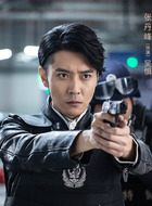 吴惧（张丹峰饰演）
