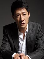 于钟声（于震饰演）