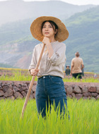 李心遥（谭松韵饰演）