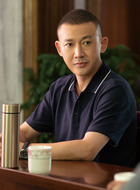 方新桅（聂远饰演）