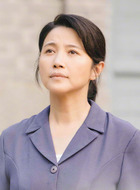 柳秋玲（颜丙燕饰演）