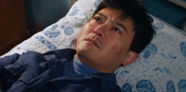 我最爱的家人第7集剧照