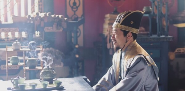 星河长明第4集剧照