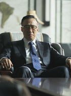 陈阳哲（李星民饰演）