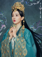 缇兰/紫簪（陈小纭饰演）
