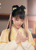 许纯纯（李墨之饰演）