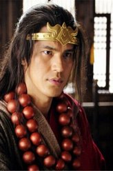 武松（游大庆饰演）