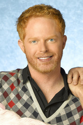 米切尔·普里切特（杰西·泰勒·弗格森饰演）