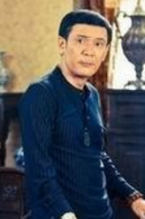 吴东方（姚安濂饰演）