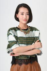 丁敏（杨菲洋饰演）