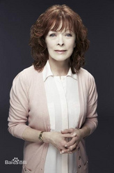 露西尔/Lucille Garland（弗兰西丝·费舍饰演）