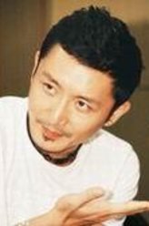 简嘉铭（涂松岩饰演）