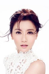 杏雨（贾静雯饰演）