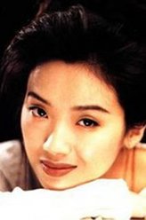 小龙女（吴倩莲饰演）