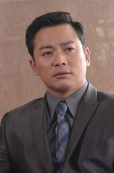 刘士杰（江宏恩饰演）