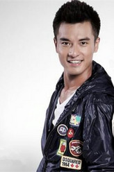 刘旭刚（郑凯饰演）