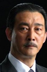 赵振庭（樊志起饰演）